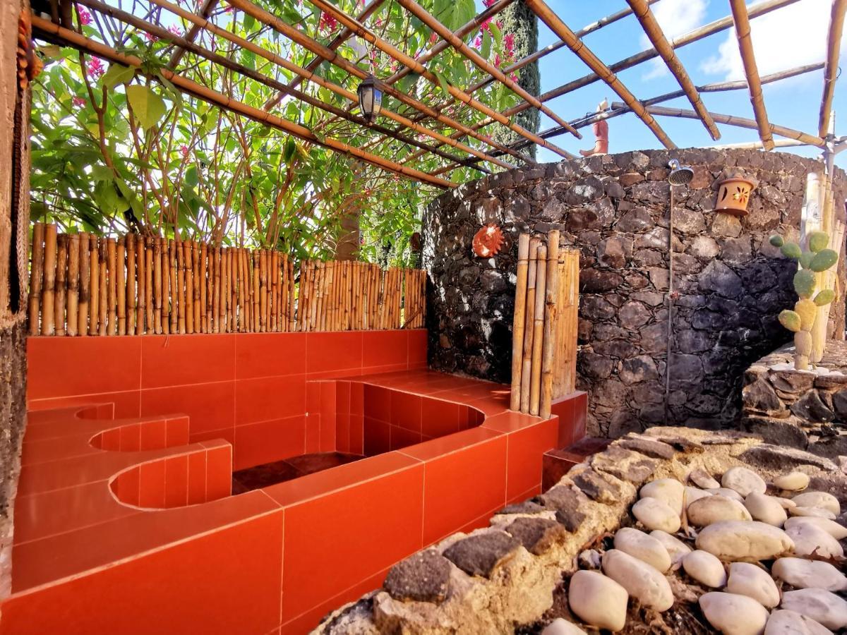 Hotel La Estancia Rio Verde Luaran gambar