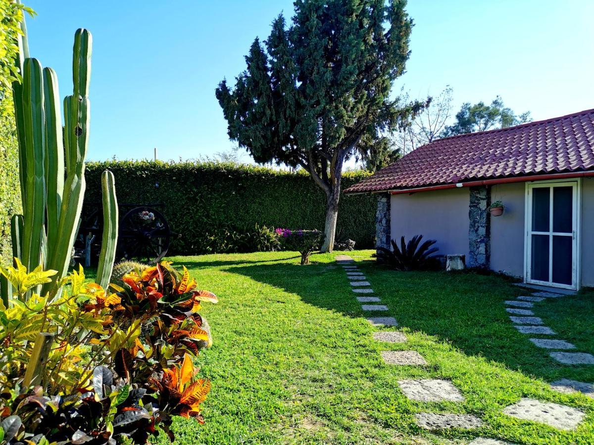 Hotel La Estancia Rio Verde Luaran gambar