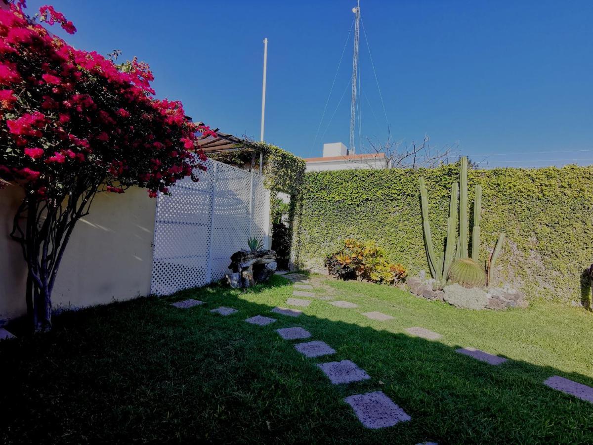 Hotel La Estancia Rio Verde Luaran gambar