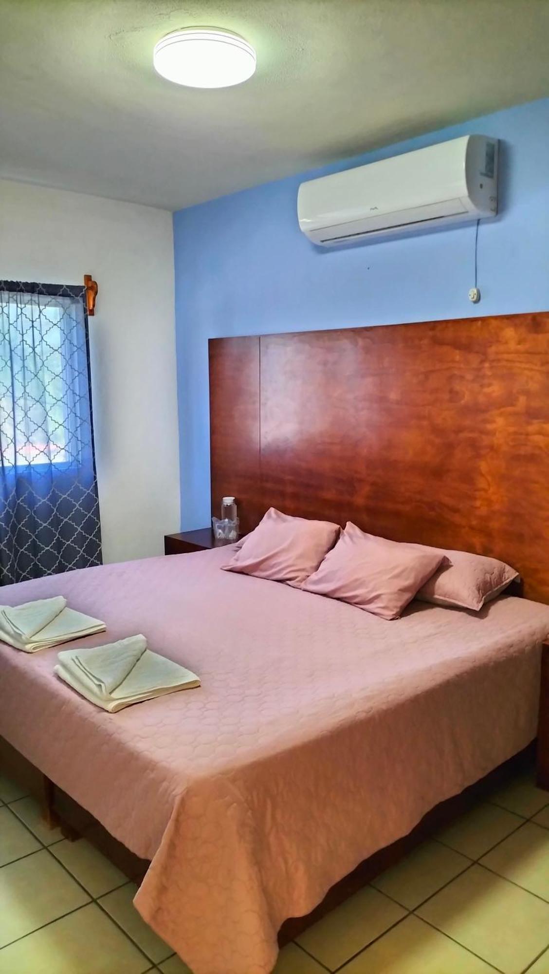 Hotel La Estancia Rio Verde Luaran gambar